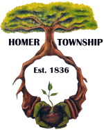 Homer Township Logo